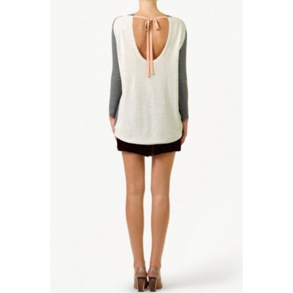 Aritzia Babaton Bailey Sweater - Picture 5 of 6